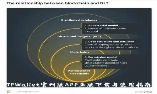 TPWallet官网版APP正版下载与使用指南