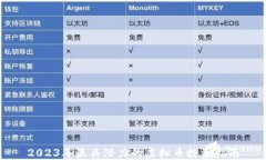 2023年最具潜力的虚拟币投资指南