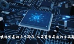 区块链发展的三个阶段：从萌芽到成熟的全面解