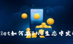 TPWallet如何在BNB生态中发挥作用