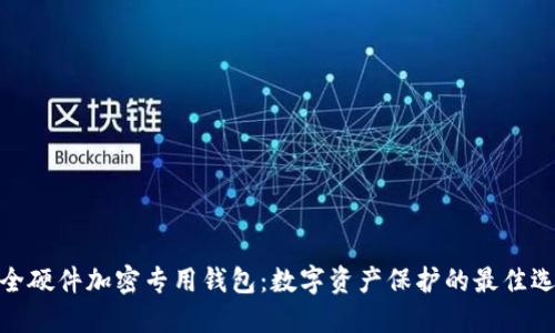 安全硬件加密专用钱包：数字资产保护的最佳选择