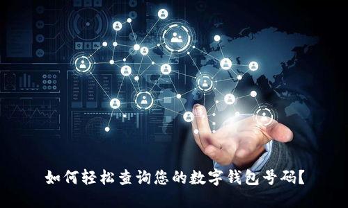 如何轻松查询您的数字钱包号码？