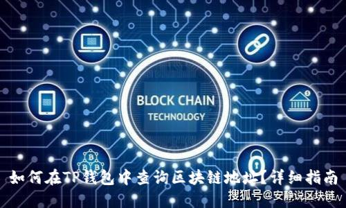 如何在TP钱包中查询区块链地址？详细指南