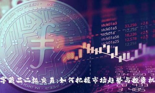 数字藏品二级交易：如何把握市场趋势与投资机会