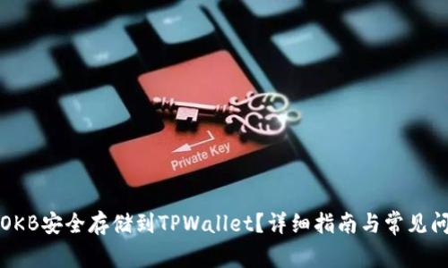 如何将OKB安全存储到TPWallet？详细指南与常见问题解析